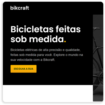 Bikcraft